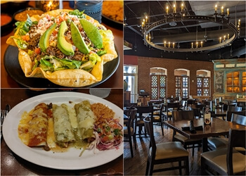 3 Best Mexican Restaurants in Orlando, FL - Expert Recommendations
