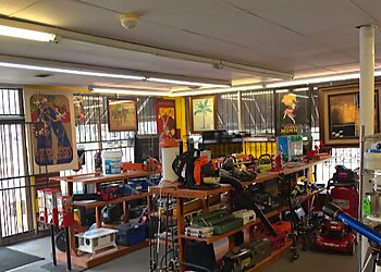 Louisville Pawn Shops Uncle Miltie's Pawn Shop