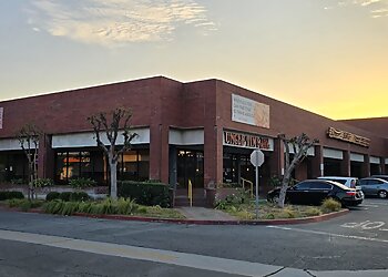 West Covina Thai Restaurants Uncle Tim's Thai House