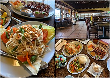 West Covina Thai Restaurants Uncle Tim's Thai House