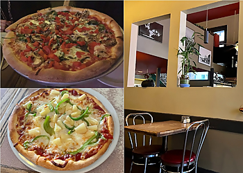 San Francisco Pizza Places Uncle Vito's Pizzeria