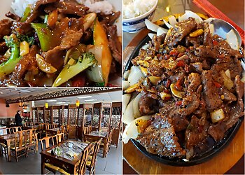 Cincinnati Chinese Restaurants Uncle Yip's Restaurant