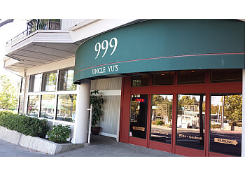 Lafayette Chinese Restaurants Uncle Yu's