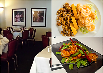 Lafayette Chinese Restaurants Uncle Yu's