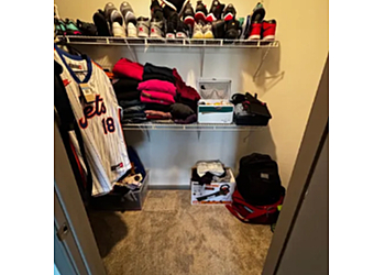 Uncommon Cleaning - Greensboro, NC Commercial Cleaning Services - Commercial Service Image
