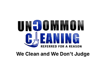 Uncommon Cleaning - Greensboro, NC Commercial Cleaning Services - Company Logo