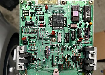 Raleigh Computer Repair Undead Electronics