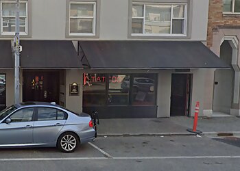 Bellevue Tattoo Shops Under The Needle