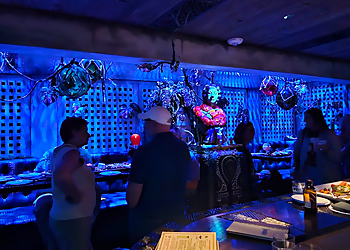 Gilbert Night Clubs UnderTow Gilbert at Epicenter