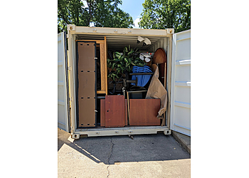 Springfield Moving Companies Underfanger Moving and Storage Inc.