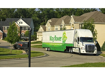 Underfanger Moving and Storage Inc.