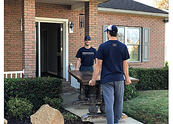 Charleston Moving Companies Undergrads Moving