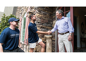 Charleston Moving Companies Undergrads Moving