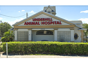 Underhill Animal Hospital Orlando Veterinary Clinics