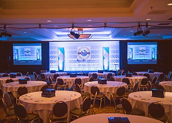 Milwaukee Event Management Companies Underwood Events