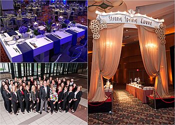 Milwaukee Event Management Companies Underwood Events