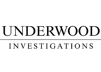 Underwood Investigations LLC - Shreveport, LA Private Investigation Service - Company Logo