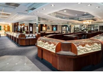 Jacksonville Jewelry Underwood Jewelers
