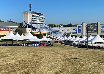 Lincoln Event Rental Companies U-neek Events