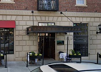 Boston Sushi Uni Boston