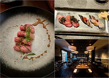 Boston Sushi Uni Boston