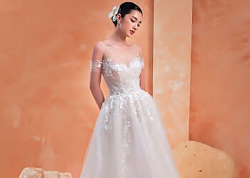 Santa Ana Bridal Shops Uni Bridals & Photography