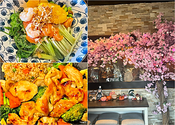 Lansing Japanese Restaurants Uni Sushi & Ramen