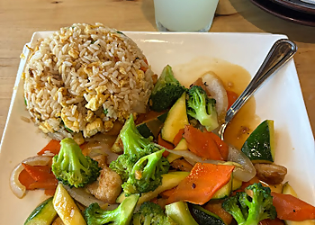 Uni Sushi & Ramen Lansing Japanese Restaurants image 1
