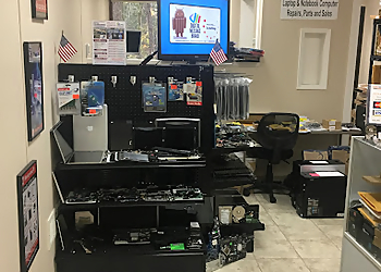 Portland Computer Repair UniTech Laptop Repair of Portland