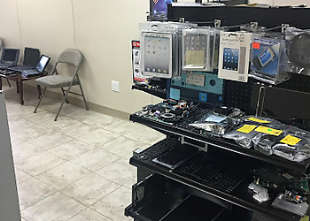 Portland Computer Repair UniTech Laptop Repair of Portland