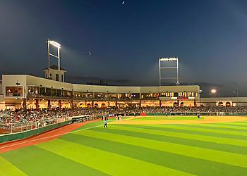 Uni-Trade Stadium - Laredo, TX Places To See - Entertainment Image