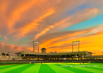 Uni-Trade Stadium - Laredo, TX Places To See - Facility Image