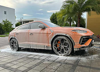 Pembroke Pines Auto Detailing Services Unick Auto Detailing & Ceramic Coating