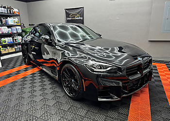 Unick Auto Detailing & Ceramic Coating Pembroke Pines Auto Detailing Services image 1