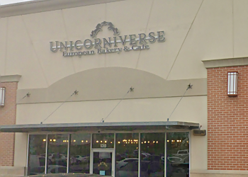 Round Rock Bakeries Unicorniverse Bakery & Cafe