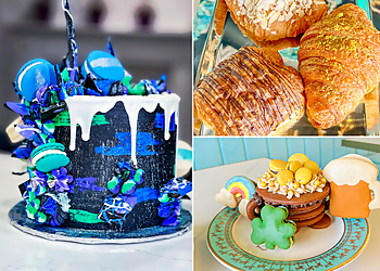 Round Rock Bakeries Unicorniverse Bakery & Cafe