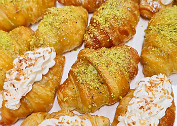 Unicorniverse Bakery & Cafe Round Rock Bakeries image 1