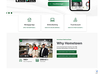 Joliet Web Designers Unidos Marketing Network