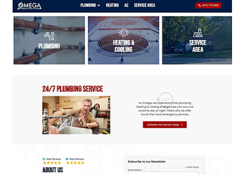 Joliet Web Designers Unidos Marketing Network