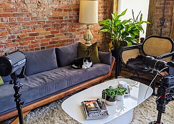 Seattle Videographers Unified Cinematic Commercial & Event Videography