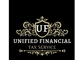 Beaumont Tax Services Unified Financial Tax Service LLC
