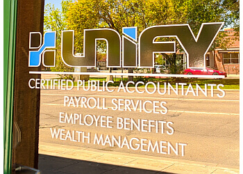 Fort Collins accounting firm Unify CPA