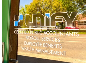 Fort Collins accounting firm Unify CPAs PC