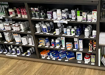 Tacoma Pharmacies Union Avenue Compounding Pharmacy