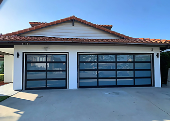 Union Garage Doors & Gates - Rancho Cucamonga, CA Garage Door Repair - Service Image