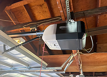 Union Garage Doors & Gates - Rancho Cucamonga, CA Garage Door Repair - Tools and Equipment Image