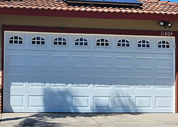 Union Garage Doors & Gates Union Garage Doors & Gates - Rancho Cucamonga, CA Garage Door Repair - Project Image