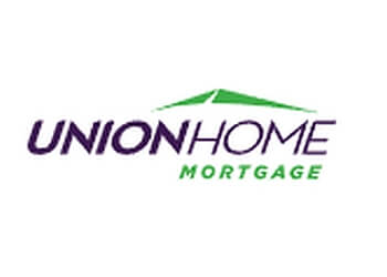 Union Home Mortgage Corp Cincinnati Mortgage Companies