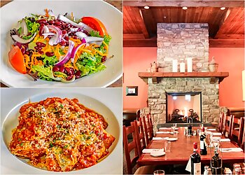 Santa Rosa Italian Restaurants Union Hotel Restaurant