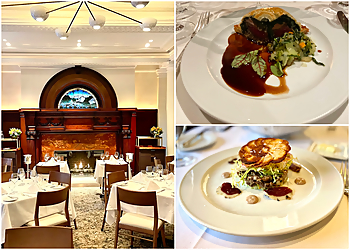 Union League - New Haven, CT French Restaurants - collage image(highlights)